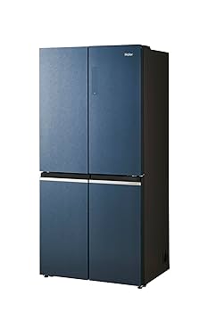 Amazon.co.jp: ハイアール(Haier) 幅83cm 容量470L 観音開き